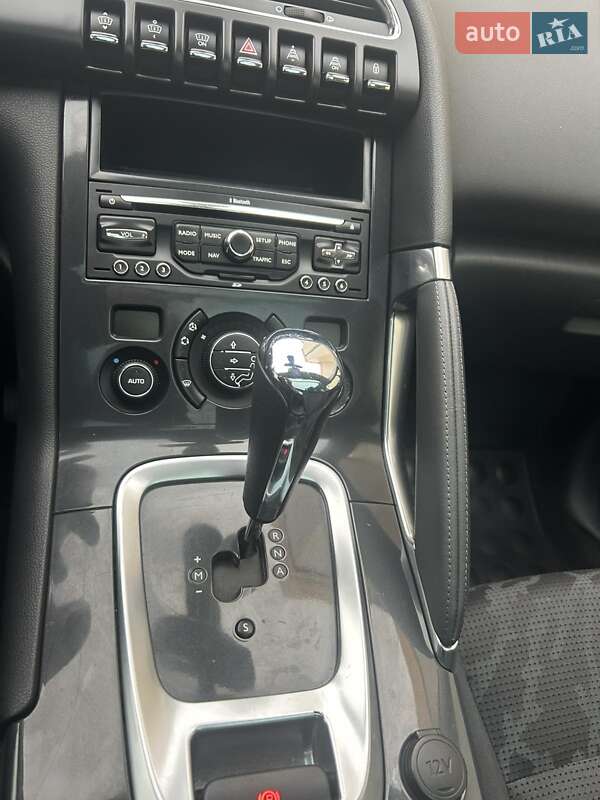 Внедорожник / Кроссовер Peugeot 3008 2012 в Ровно