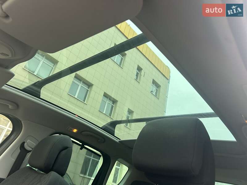 Внедорожник / Кроссовер Peugeot 3008 2012 в Ровно