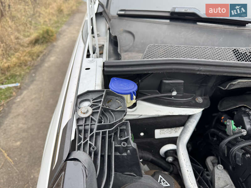 Позашляховик / Кросовер Peugeot 3008 2017 в Рівному