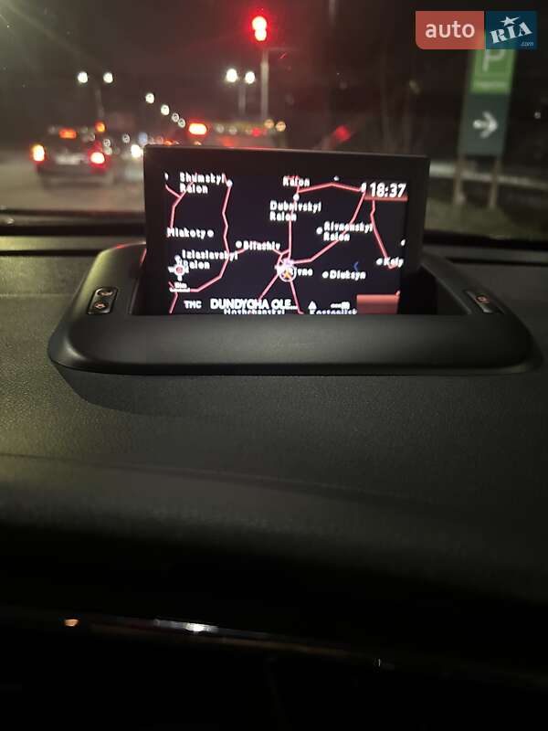 Внедорожник / Кроссовер Peugeot 3008 2012 в Ровно