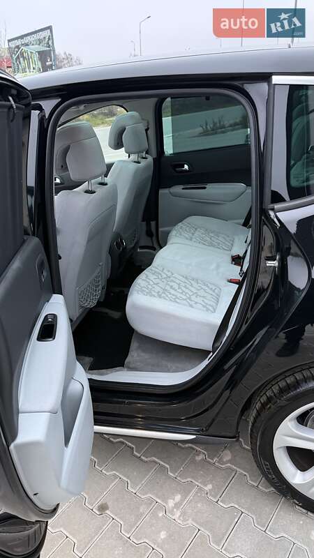 Позашляховик / Кросовер Peugeot 3008 2010 в Тернополі