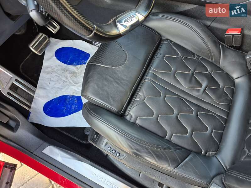 Позашляховик / Кросовер Peugeot 3008 2018 в Дубні