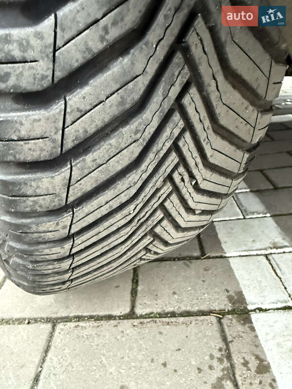 Позашляховик / Кросовер Peugeot 3008 2021 в Луцьку