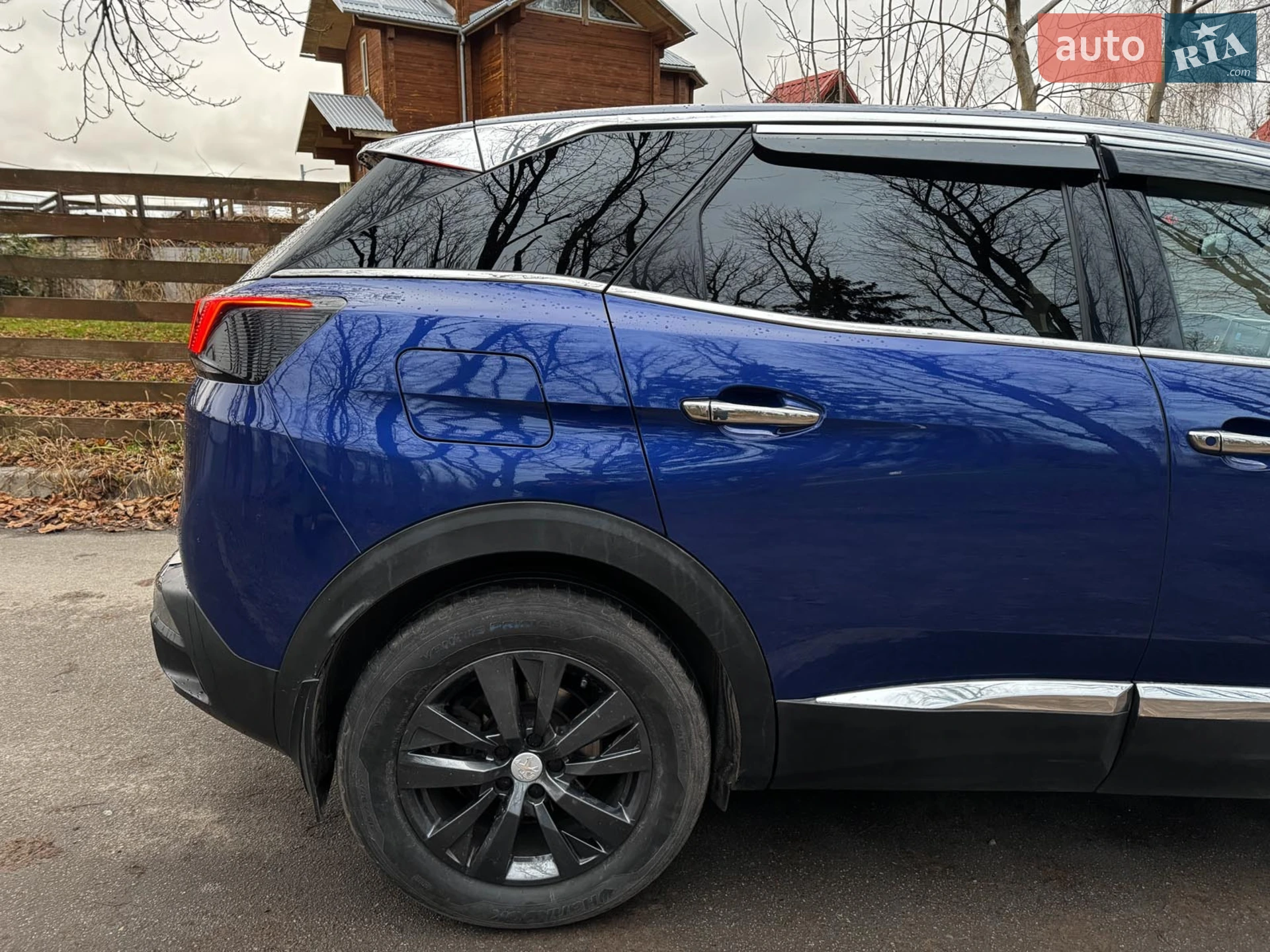 2020 Peugeot 3008 - мініатюра 5