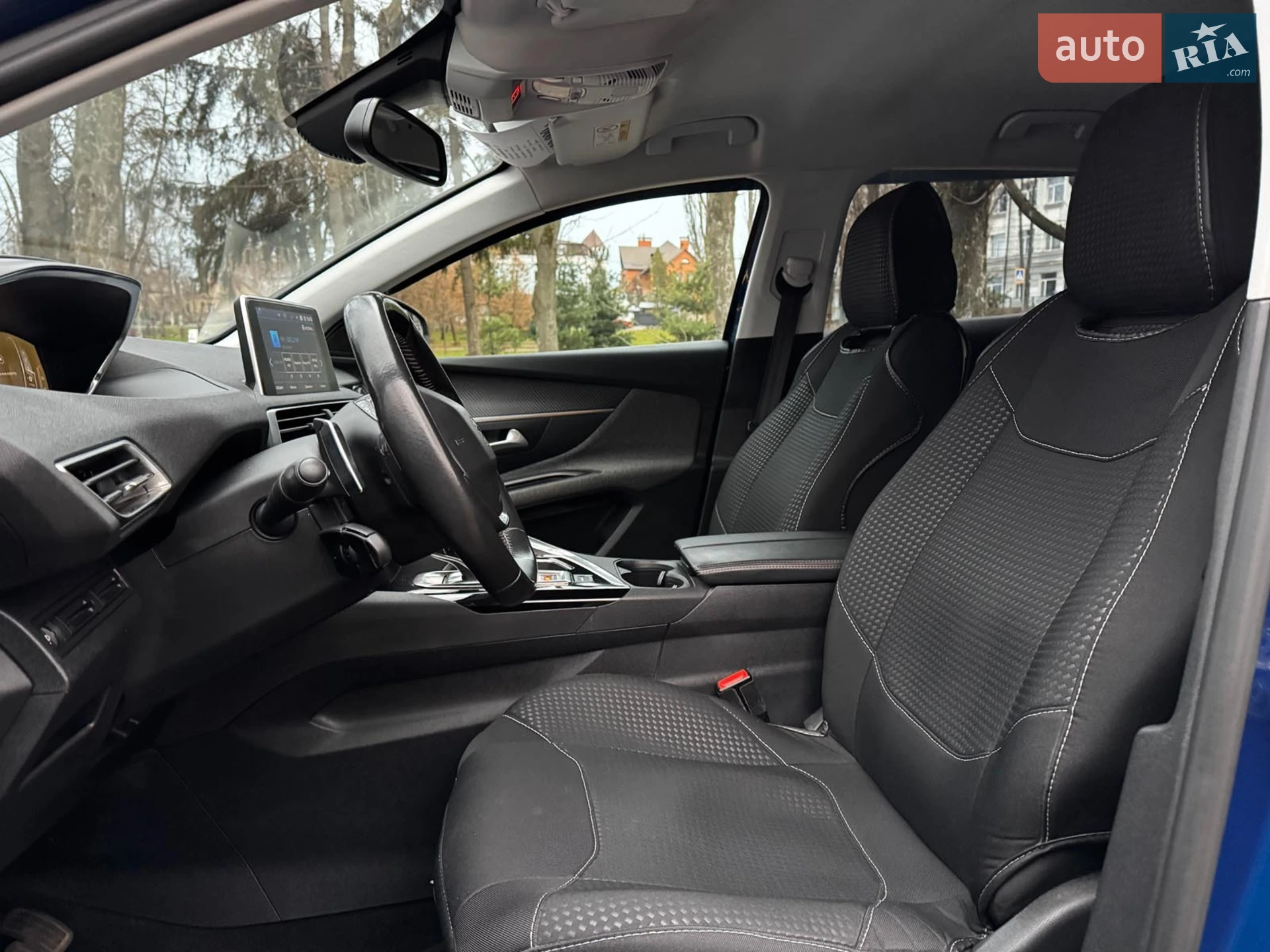 2020 Peugeot 3008 - мініатюра 14