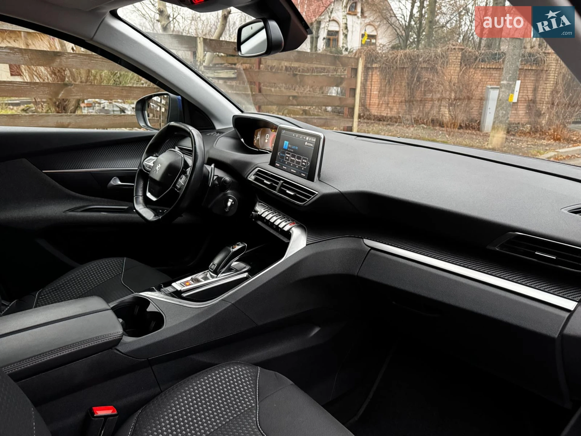 2020 Peugeot 3008 - мініатюра 35