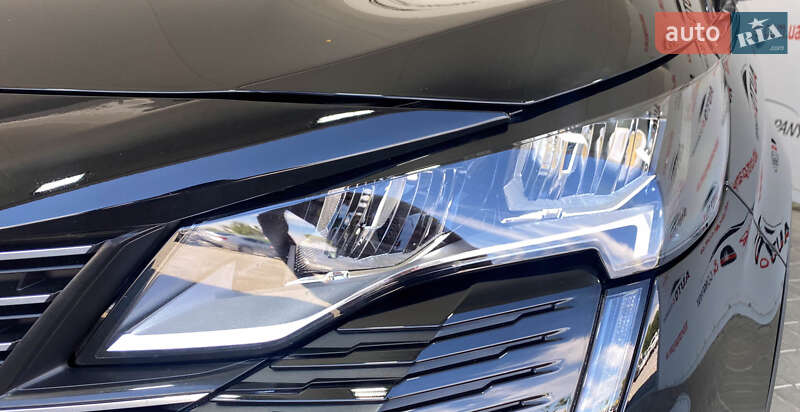 Позашляховик / Кросовер Peugeot 3008 2020 в Львові