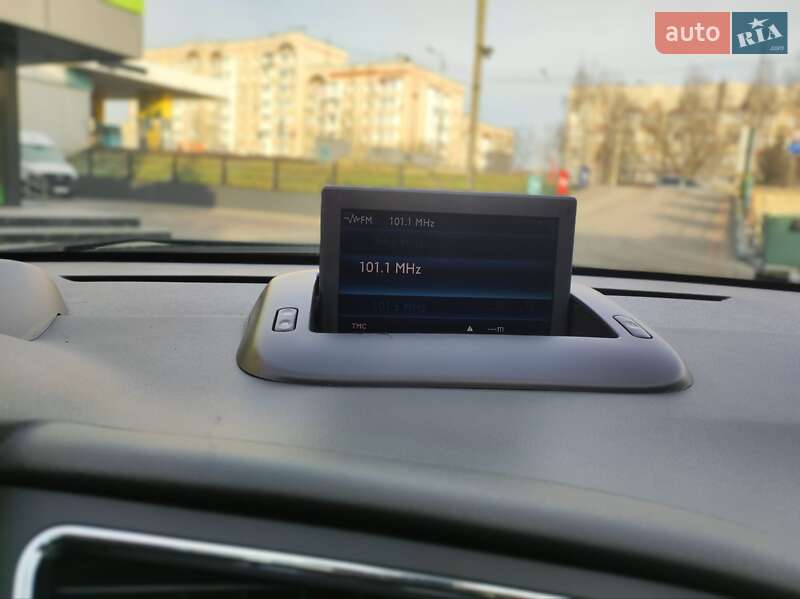 Позашляховик / Кросовер Peugeot 3008 2013 в Тернополі