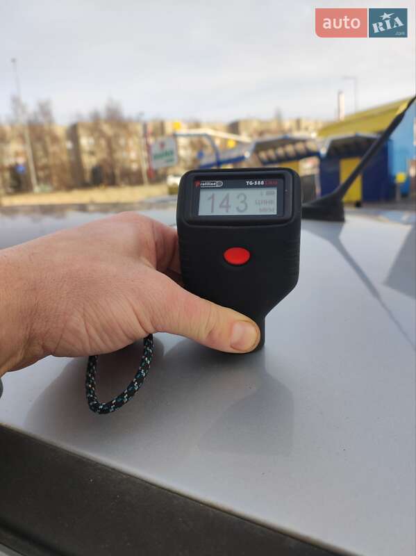 Позашляховик / Кросовер Peugeot 3008 2013 в Тернополі