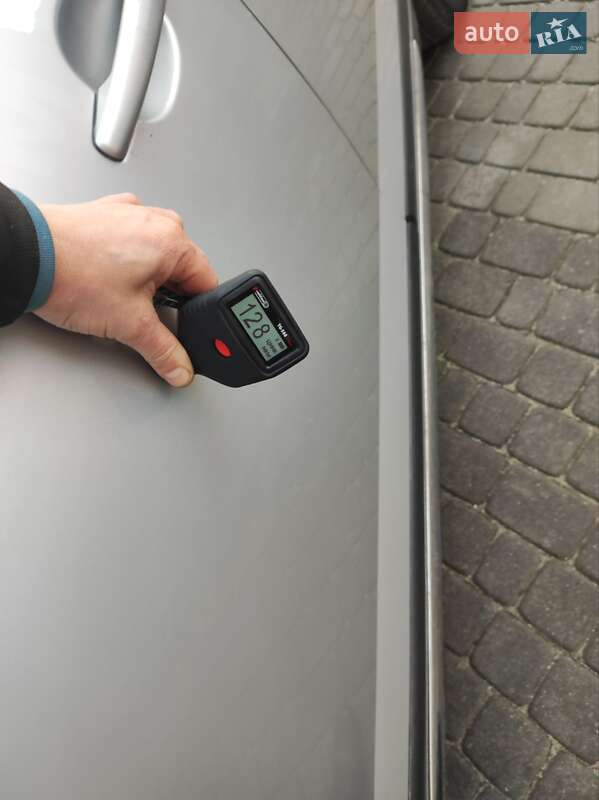 Позашляховик / Кросовер Peugeot 3008 2013 в Тернополі