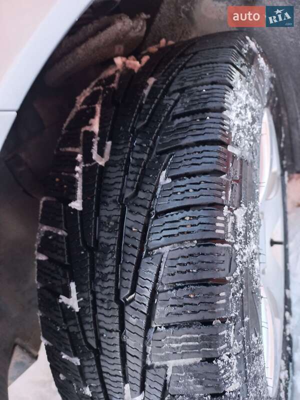 Позашляховик / Кросовер Peugeot 3008 2015 в Тернополі