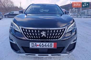 Позашляховик / Кросовер Peugeot 3008 2019 в Бережанах