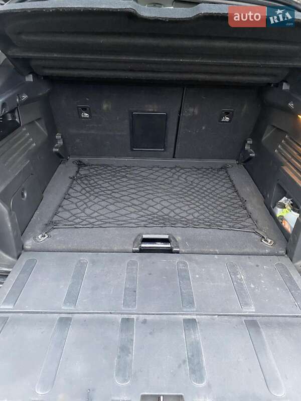 Позашляховик / Кросовер Peugeot 3008 2011 в Рогатині