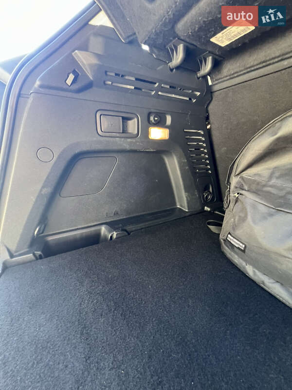 Позашляховик / Кросовер Peugeot 3008 2018 в Верховині