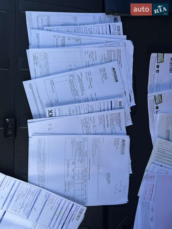 Позашляховик / Кросовер Peugeot 3008 2014 в Стрию