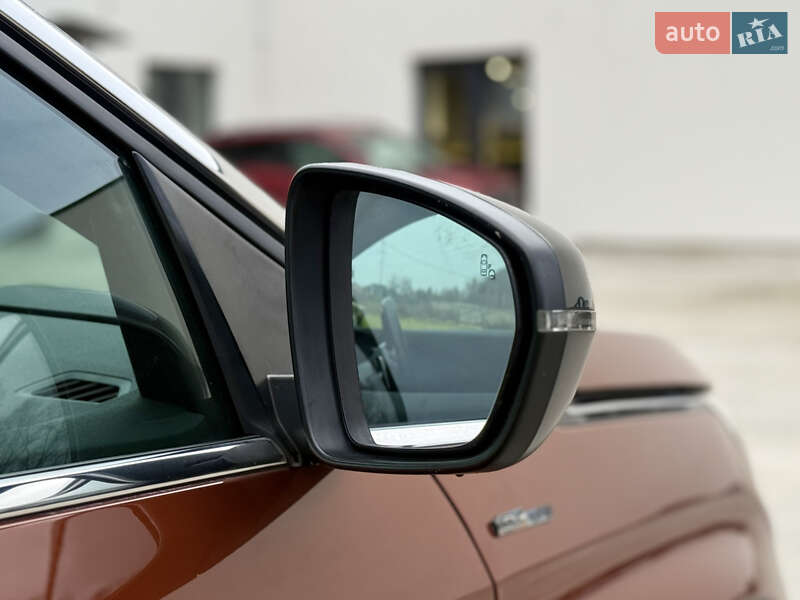 Внедорожник / Кроссовер Peugeot 3008 2020 в Луцке фото 20 Внедорожник / Кроссовер Peugeot 3008 2020 в Луцке