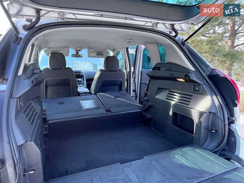 Внедорожник / Кроссовер Peugeot 3008 2016 в Ровно фото 18 Внедорожник / Кроссовер Peugeot 3008 2016 в Ровно