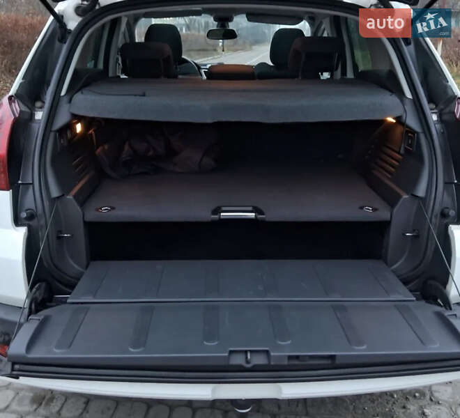 Позашляховик / Кросовер Peugeot 3008 2012 в Львові фото 17 Позашляховик / Кросовер Peugeot 3008 2012 в Львові