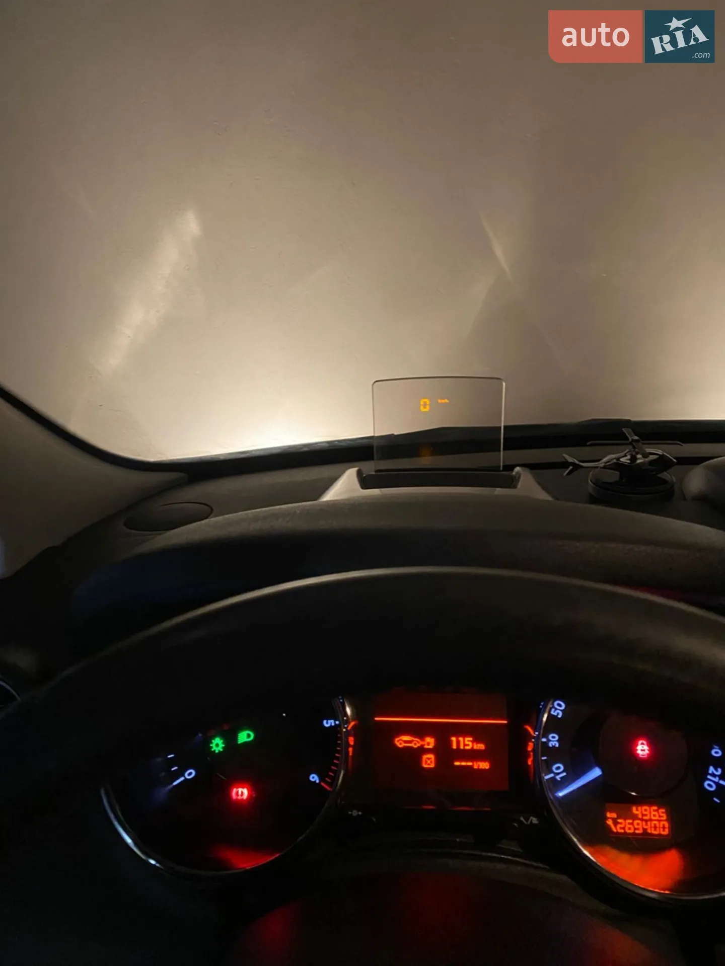 2013 Peugeot 3008 - мініатюра 6