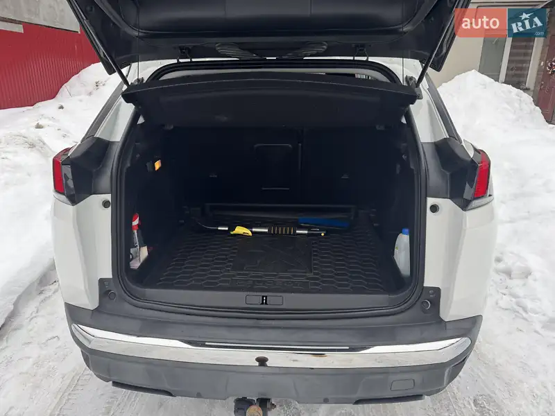 Peugeot 3008 2017 VIN VF3MCBHZWHS300112 фото оголошення 18 з 75
