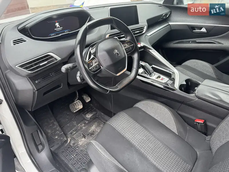 Peugeot 3008 2017 VIN VF3MCBHZWHS300112 фото оголошення 14 з 75