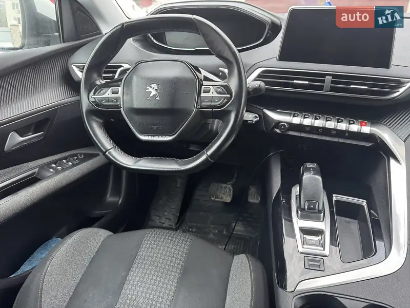 Peugeot 3008 2017 VIN VF3MCBHZWHS300112 фото оголошення 21 з 75