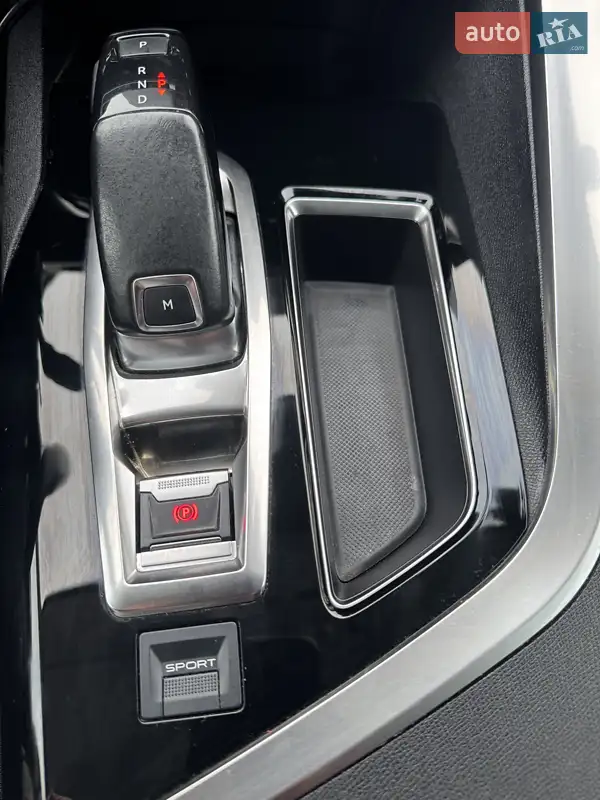 Peugeot 3008 2017 VIN VF3MCBHZWHS300112 фото оголошення 27 з 75