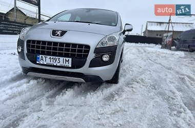 Внедорожник / Кроссовер Peugeot 3008 2013 в Городенке
