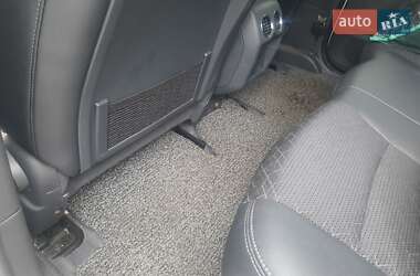 Внедорожник / Кроссовер Peugeot 3008 2015 в Виннице