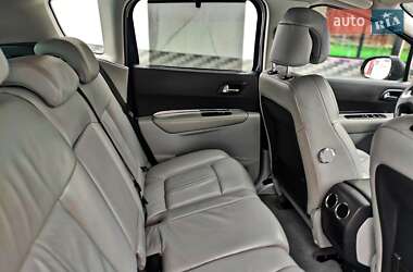 Внедорожник / Кроссовер Peugeot 3008 2014 в Тернополе