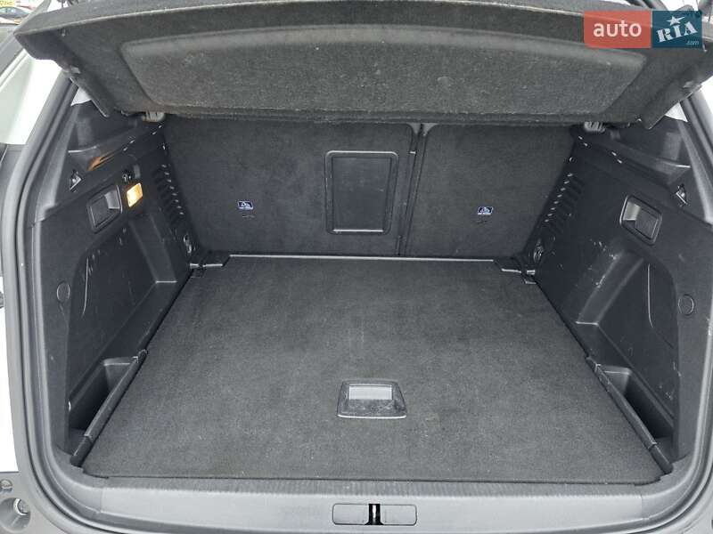 Позашляховик / Кросовер Peugeot 3008 2020 в Бережанах фото 49 Позашляховик / Кросовер Peugeot 3008 2020 в Бережанах