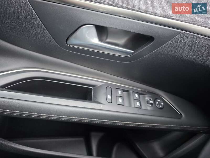 Позашляховик / Кросовер Peugeot 3008 2020 в Бережанах фото 54 Позашляховик / Кросовер Peugeot 3008 2020 в Бережанах
