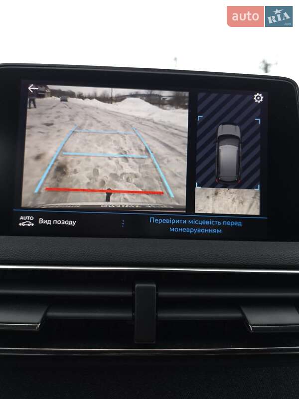 Позашляховик / Кросовер Peugeot 3008 2020 в Бережанах фото 59 Позашляховик / Кросовер Peugeot 3008 2020 в Бережанах