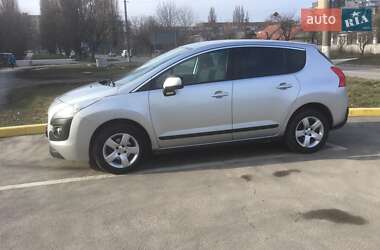 Внедорожник / Кроссовер Peugeot 3008 2013 в Каменец-Подольском