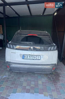 Внедорожник / Кроссовер Peugeot 3008 2021 в Березане