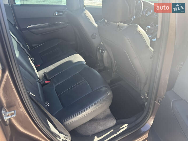 Внедорожник / Кроссовер Peugeot 3008 2013 в Коломые