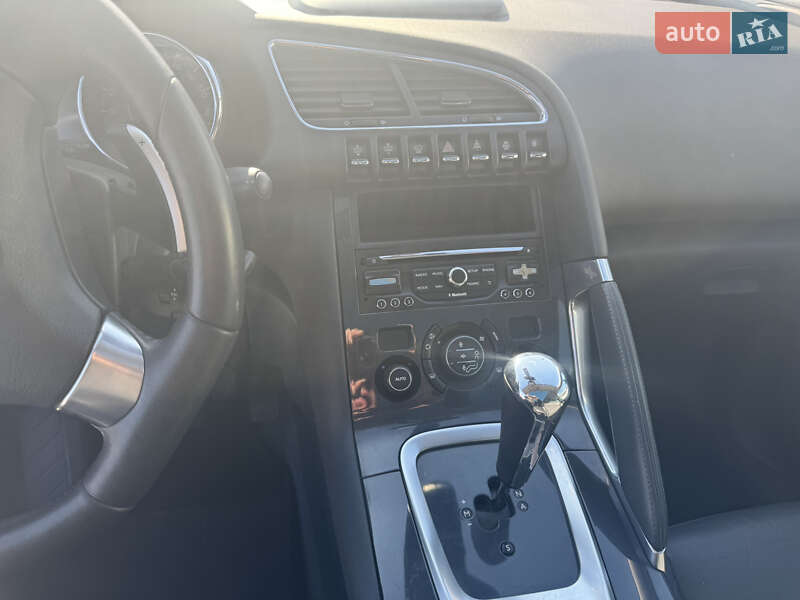 Внедорожник / Кроссовер Peugeot 3008 2013 в Коломые