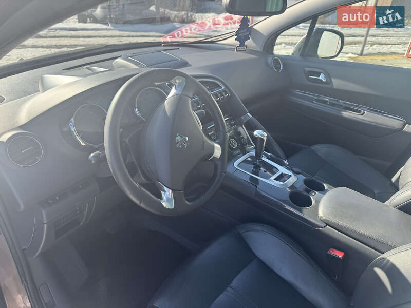 Внедорожник / Кроссовер Peugeot 3008 2013 в Коломые