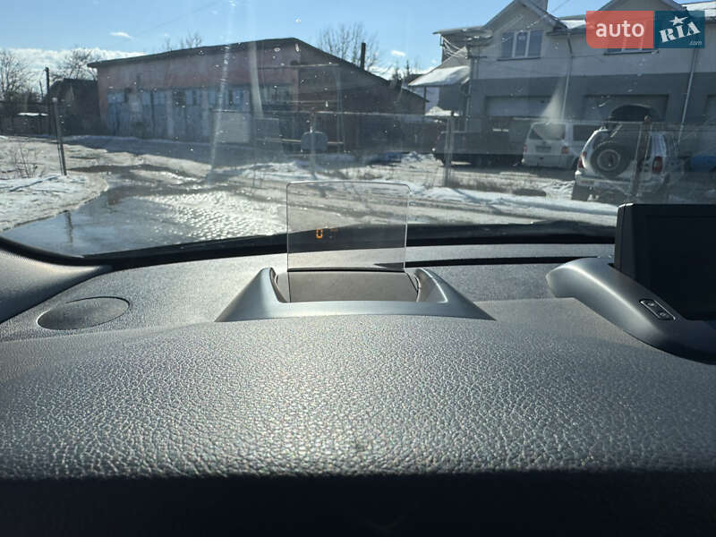 Внедорожник / Кроссовер Peugeot 3008 2013 в Коломые