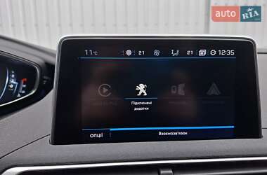 Позашляховик / Кросовер Peugeot 3008 2018 в Вінниці
