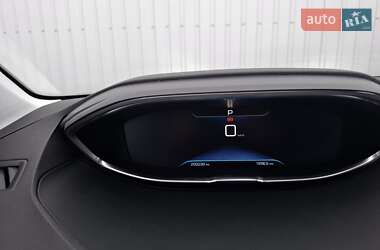 Позашляховик / Кросовер Peugeot 3008 2018 в Вінниці