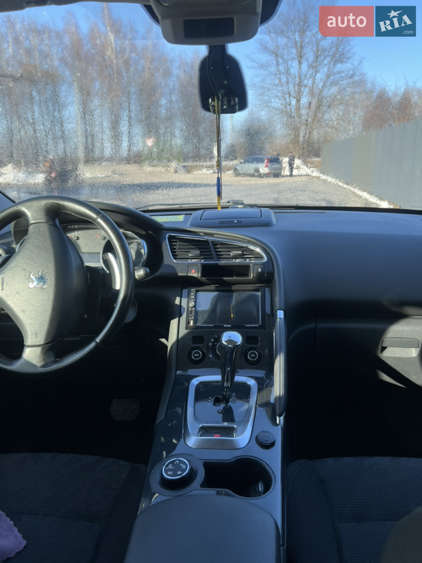 2011 Peugeot 3008 - мініатюра 16