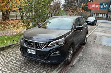 Позашляховик / Кросовер Peugeot 3008 2020 в Тернополі