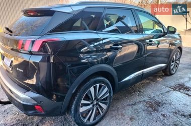 Внедорожник / Кроссовер Peugeot 3008 2018 в Дунаевцах