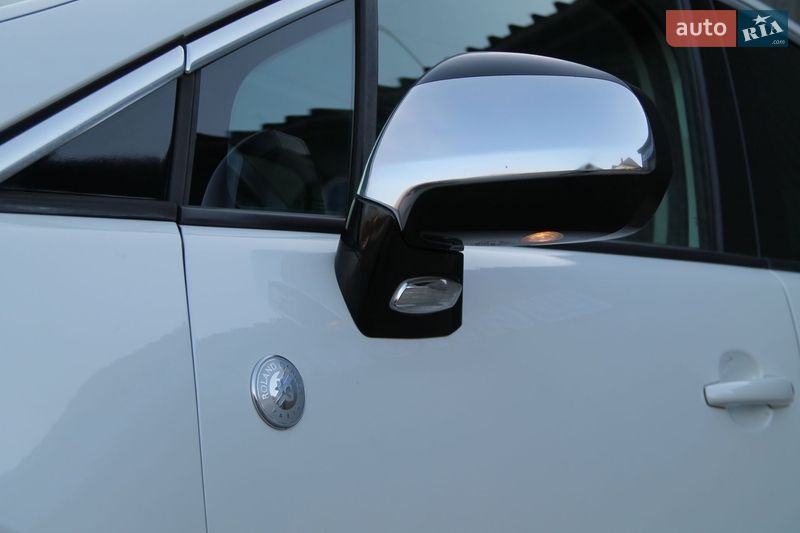 Внедорожник / Кроссовер Peugeot 3008 2013 в Сарнах