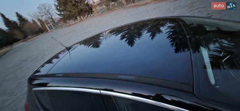 Внедорожник / Кроссовер Peugeot 3008 2010 в Дубно