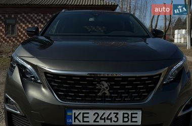 Позашляховик / Кросовер Peugeot 3008 2019 в Балті