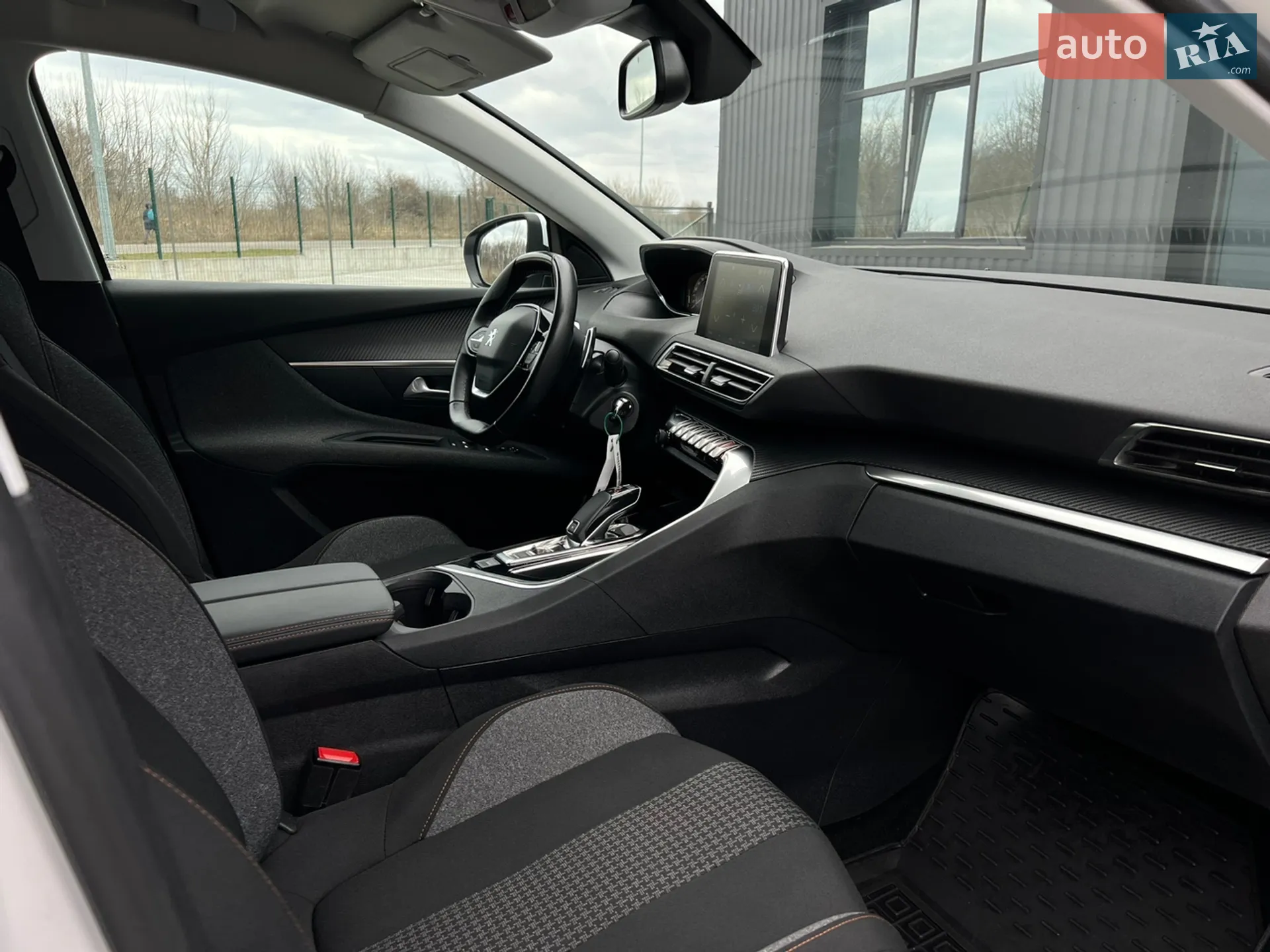 2019 Peugeot 3008 - мініатюра 23