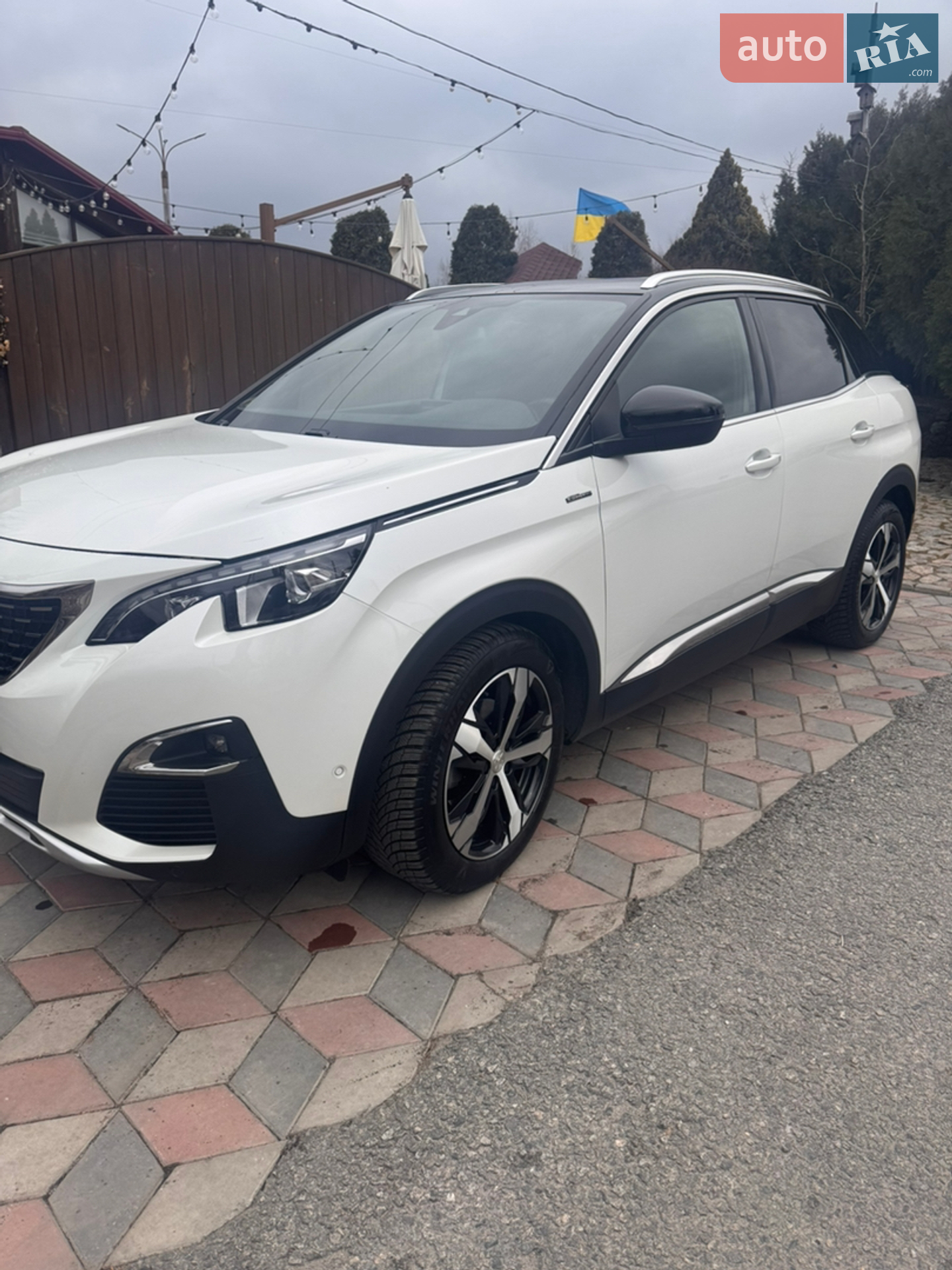 Фото авто 5