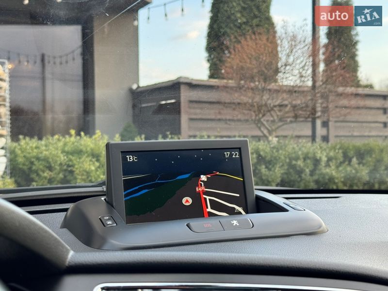 Внедорожник / Кроссовер Peugeot 3008 2013 в Стрые